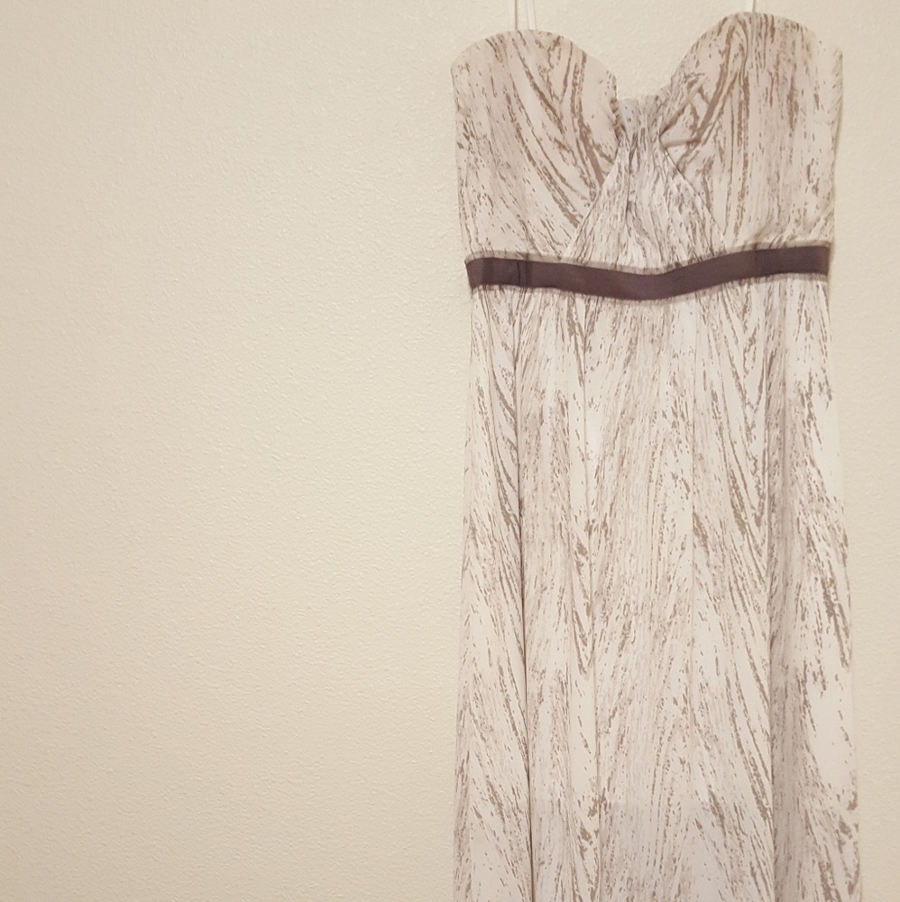 Amber Dress